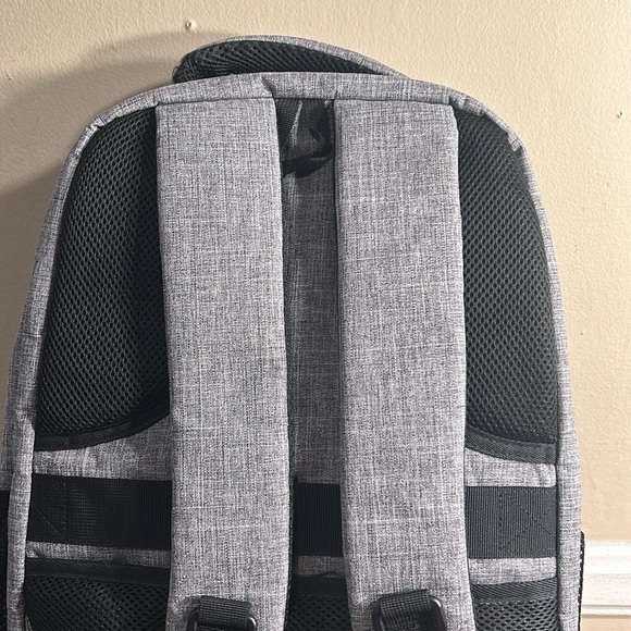 Lumesner Laptop Backpack - Picture 10 of 10